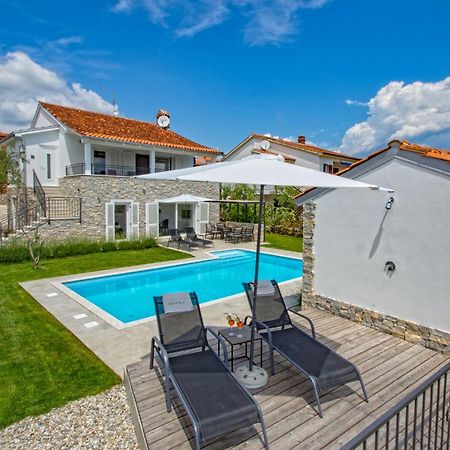 Salt & Sand Villa Kornić エクステリア 写真