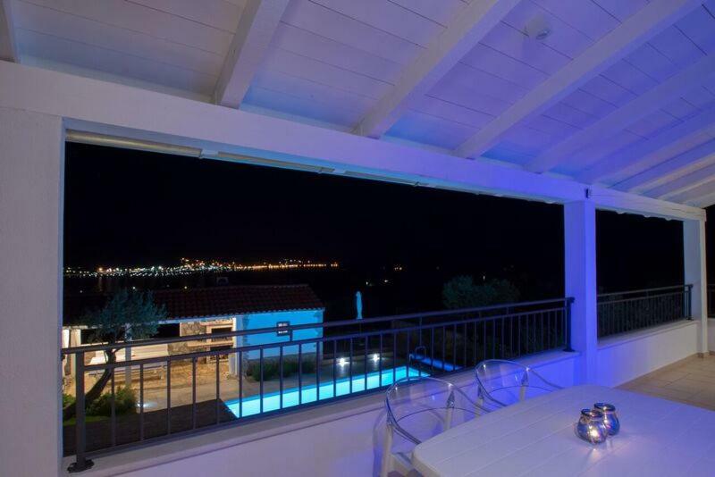 Salt & Sand Villa Kornić エクステリア 写真
